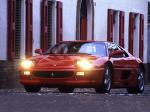 Ferrari F355 Berlinetta 1994 года